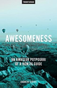Awesomeness - Syrios, Andrew