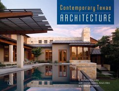 Contemporary Texas Architecture - Rooney, E. Ashley