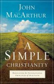 A Simple Christianity