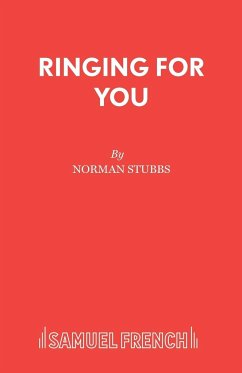 Ringing for You - Stubbs, Norman
