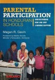 Parental Participation in Honduran Schools: Understanding How and Why Learning Happens