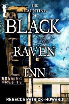 Black Raven Inn: A Paranormal Mystery - Patrick-Howard, Rebecca