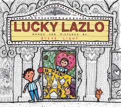 Lucky Lazlo - Light, Steve