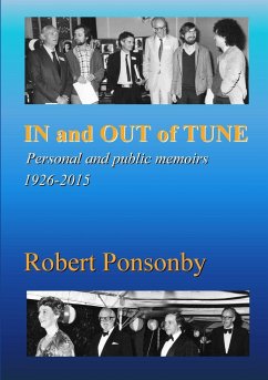 IN and OUT of TUNE - Ponsonby, Robert