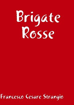 Brigate Rosse - Strangio, Francesco Cesare