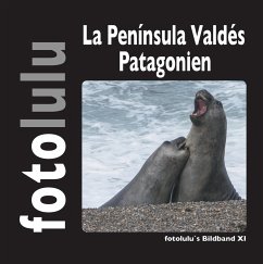 La Península Valdés Patagonien - fotolulu