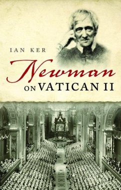 Newman on Vatican 2 P - Ker, Ian