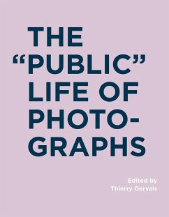 The Public Life of Photographs - The Public Life of Photographs