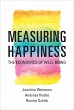 Measuring Happiness by Joachim Weimann Paperback | Indigo Chapters
