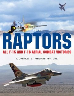 The Raptors - McCarthy, Donald J.