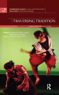 Traversing Tradition