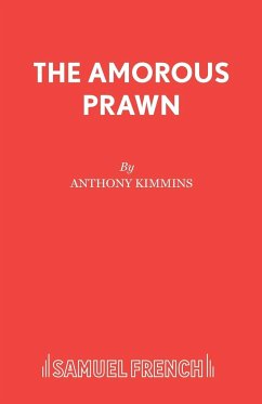 The Amorous Prawn - Kimmins, Anthony