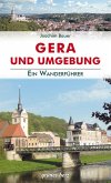 Wanderführer Gera und Umgebung