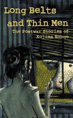 Long Belts and Thin Men - Kojima, Nobuo