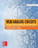 VLSI Analog Circuits: Algorithms, Architecture, Modeling, and Circuit Implementation, Second Edition