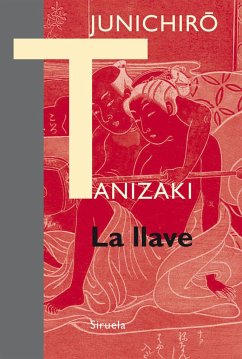 La llave - Tanizaki, Junichiro