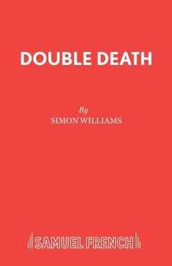 Double Death - Williams, Simon