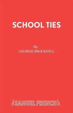 School Ties - Brockhill, George