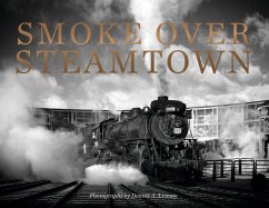 Smoke Over Steamtown - Livesey, Dennis