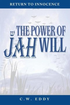 Cover The Power of JAH Will