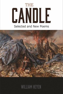 The Candle: Poems of Our 20th Century Holocausts - Heyen, William