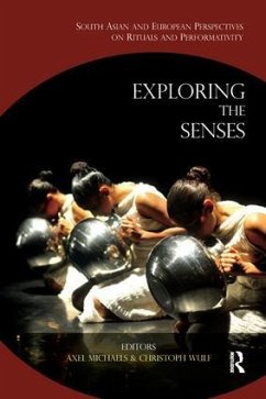 Exploring the Senses