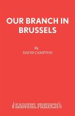 Our Branch in Brussels