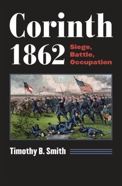 Corinth 1862 - Smith, Timothy B