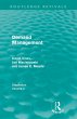 Demand Management (Routledge Revivals) - Bild 1