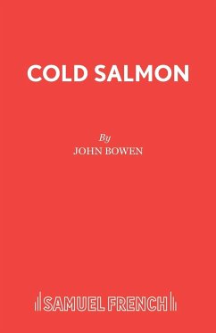 Cold Salmon - Bowen, John