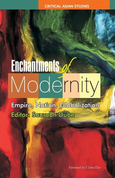 Enchantments of Modernity Enchantments of Modernity