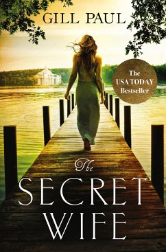 The Secret Wife - Paul, Gill