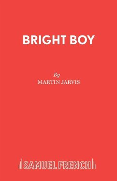 Bright Boy - Jarvis, Martin