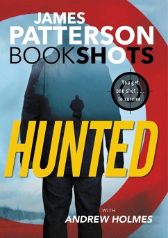 Hunted - Patterson, James