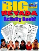 The Big Nevada Activity Book!