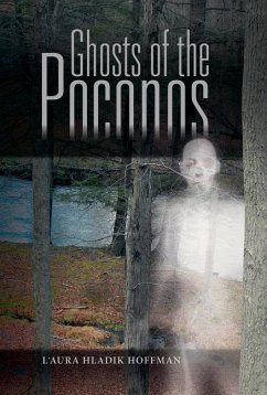 Ghosts of the Poconos - Hladik Hoffman, L'Aura