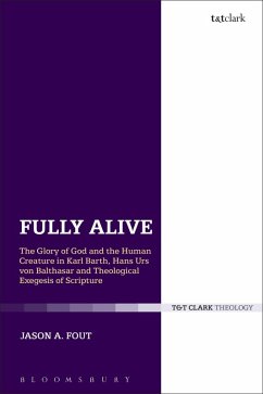 Fully Alive Cover Fully Alive