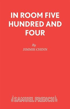 In Room Five Hundred and Four - Chinn, Jimmie