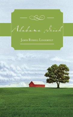 Alabama Irish - Lingerfelt, James Russell