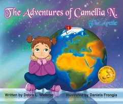 The Adventures of Camellia N.: The Arctic Volume 1 - Wideroe, Debra