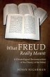 What Freud Really Meant - Bild 1