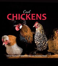 Cover Cool Chickens