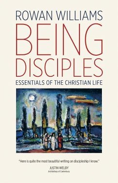 Being Disciples - Williams, Rowan