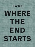 Kaws: Where the End Starts