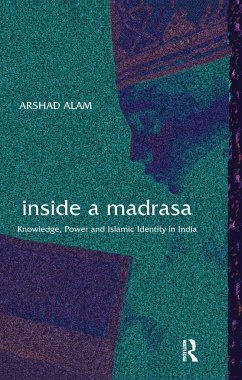 Inside a Madrasa - Alam, Arshad