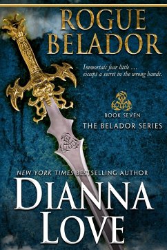 Rogue Belador - Love, Dianna