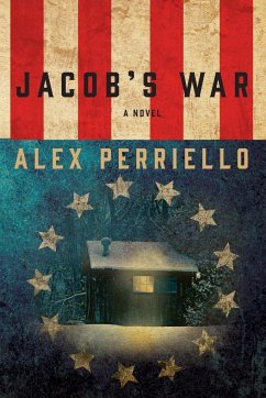Jacob's War - Perriello, Alex