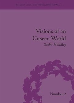 Visions of an Unseen World - Handley, Sasha