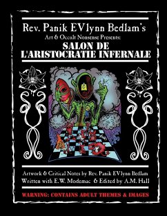 Salon de l'Aristocratie Infernal - Bedlam, Panik