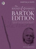Bartok for Flute: The Boosey & Hawkes Bartok Edition